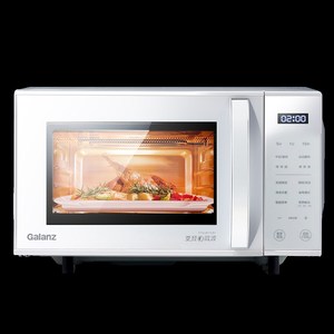 格兰仕ZW1-GF3V变频微蒸烤一体平板微波炉光波炉