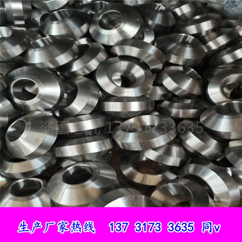 按图纸承插焊异径插入件GB/T192-20承插焊对焊5度支管座