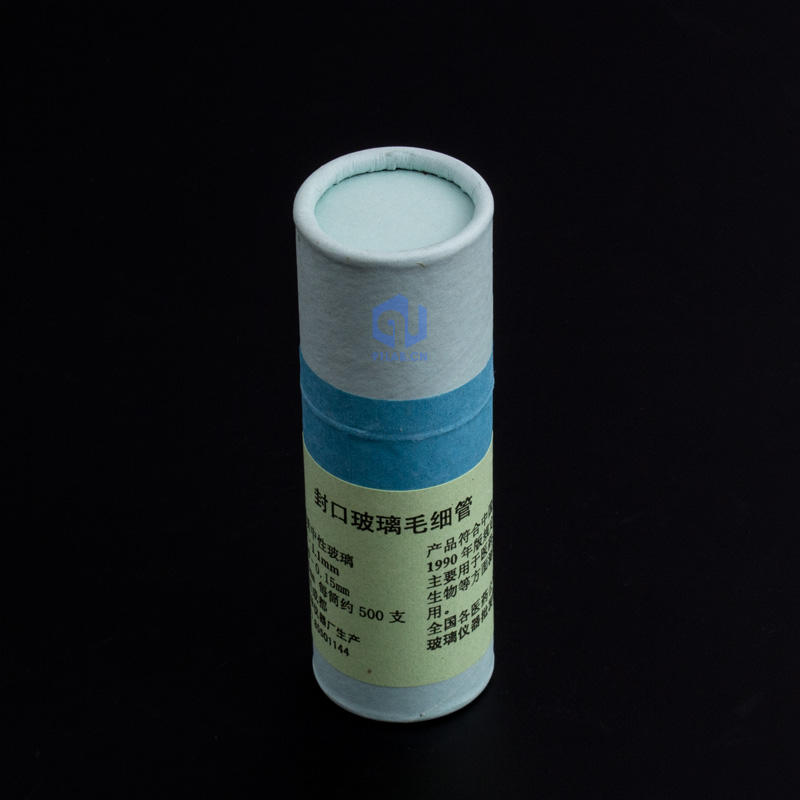 华西医科大玻璃点样熔点检测毛细管0.3x100 /0.5x100/0.9-1.1x120