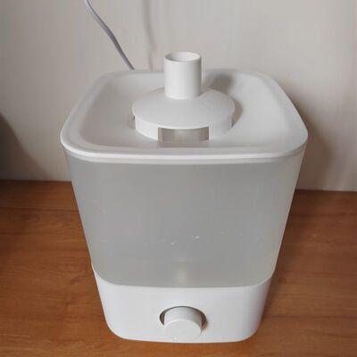 养护箱加湿器 恒温恒湿环境箱充绒加湿器 上加水