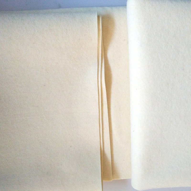 毛毡垫书画毡子书法毛毡毛笔字布毡国画毡毛笔垫画毯纯羊毛毡布