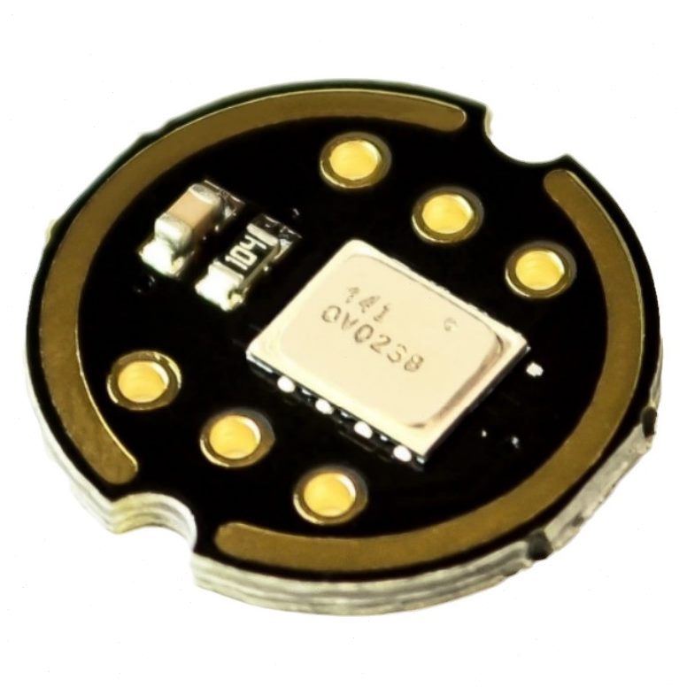 INMP441全向麦克风模块 MEMS 精度 低功耗 I2S接口 支持ESP32