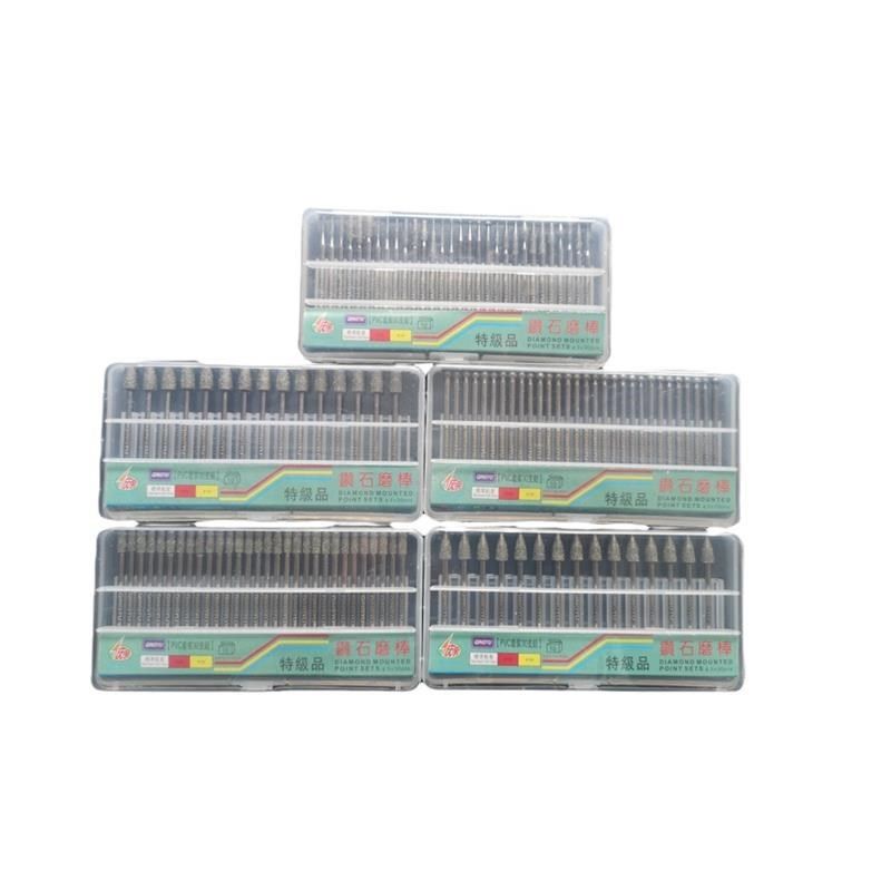 金刚砂磨头支磨针电磨台牙机玉石翡翠蜜蜡雕刻打磨工具,标准件/零部件/工业耗材,磨头,淘宝优惠券,粉丝福利购,淘宝优惠卷