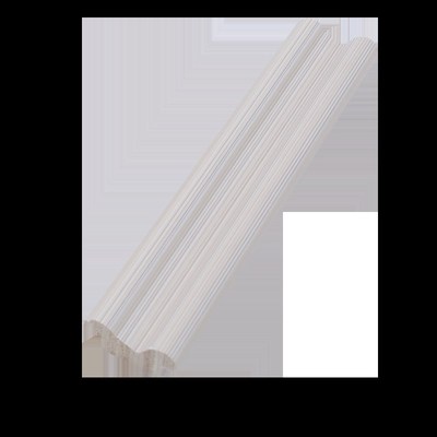 衣柜实木线条欧式内嵌装饰免漆板柜门外挂线收边装饰条边框造型