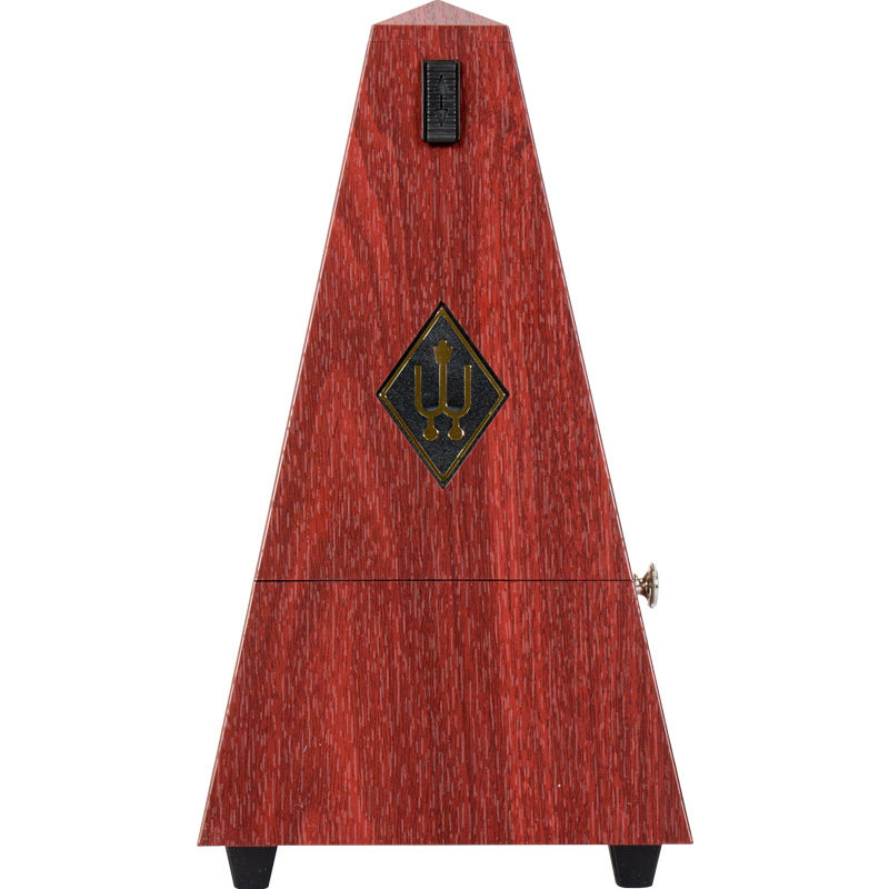 德国Wittne钢琴机械节拍器小提琴古筝吉他通用原装仿木纹