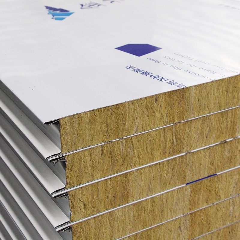 无尘净化车间岩棉彩钢板食品实验室净化板隔墙板手术室洁净板装修,基础建材,墙体外保温体系,淘宝优惠券,粉丝福利购,淘宝优惠卷