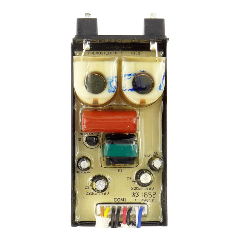 万和燃气灶脉冲点火器DHLX028热电偶X024炉具配件X031/C1-L02X正