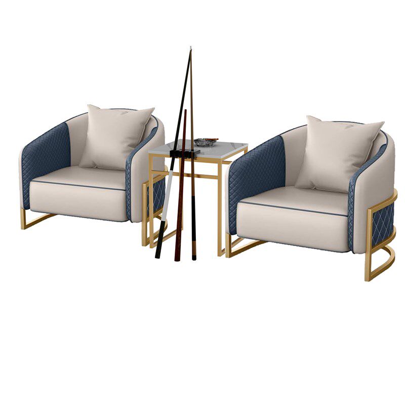 台球馆观球椅看球沙发俱乐部休息凳台球厅咖啡厅接待休闲卡座定制,商业/办公家具,沙发,淘宝优惠券,粉丝福利购,淘宝优惠卷