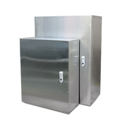 室内明装 基业配电箱布线控制设备电器关J柜体