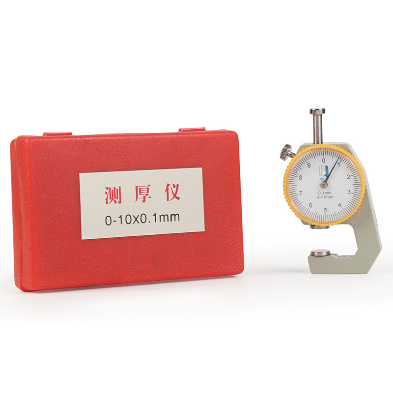 测厚仪精度卡尺平头皮革测厚仪测量数显厚度表测纸张膜,五金/工具,测厚仪,淘宝优惠券,粉丝福利购,淘宝优惠卷