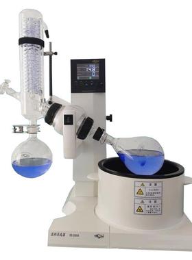 上海贤德xiande-2000ADQ型多歧管旋转蒸发器