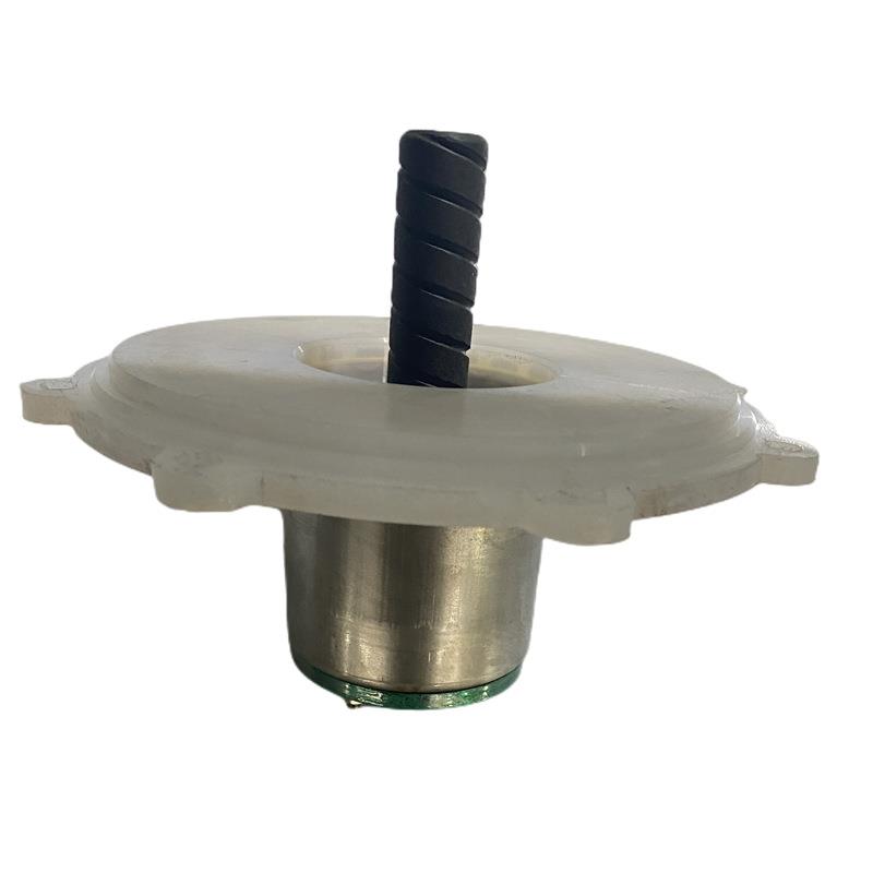 CQB50-32-125F隔离套总成氟塑料磁力泵隔总叶轮外磁配件