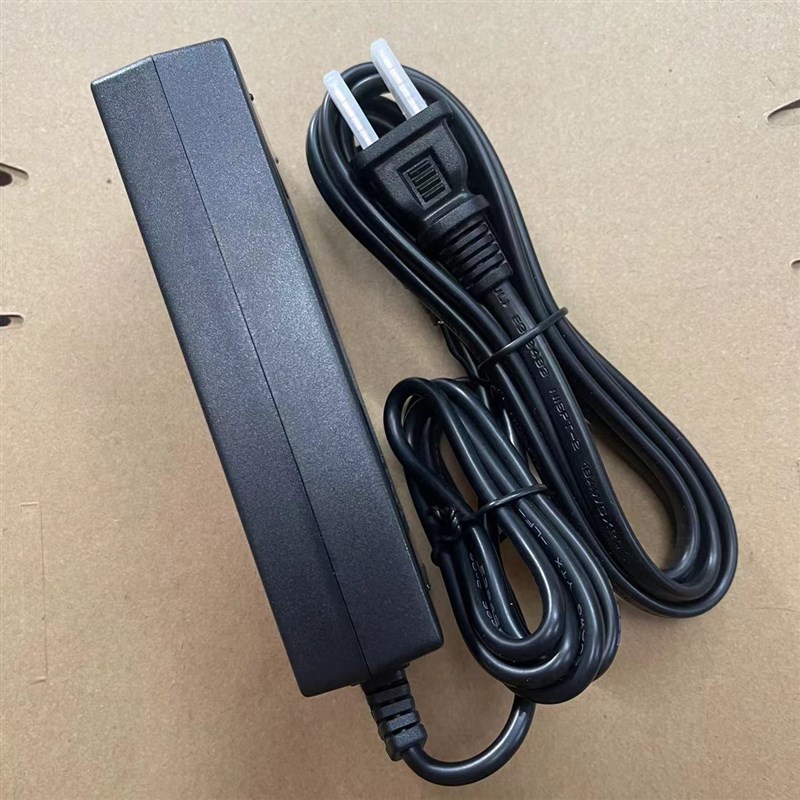 深圳瑞研RY-F600P F400H光纤光缆熔接融纤机12.6V5A充电源适配器
