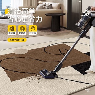 入户门地垫家用门厅进门地毯门前门口防滑脚垫室外耐脏可剪裁门垫