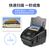 老照片扫描胶片扫描仪型还原胶卷翻新修复老底片翻拍