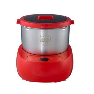 新款和面机揉面全自动家用盆式面粉发酵醒面一体小型家庭快速出面