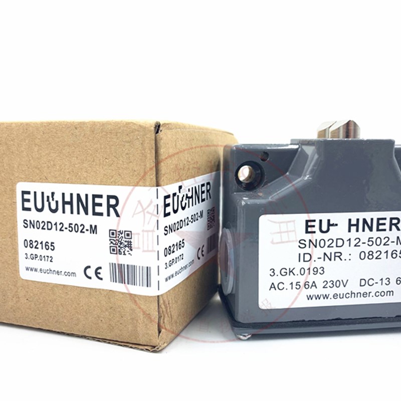 N02D/0D-2-M限位行程关 N02R N0R-2-MC1