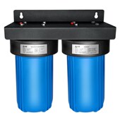 净健大胖蓝瓶前置寸寸商用全屋自来水大净水器