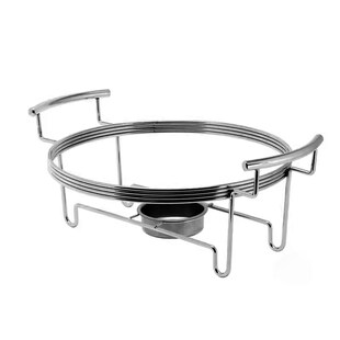 传统煲仔架锅架砂锅干锅拌饭石锅架子圆形炉架耳加热酒精炉商用