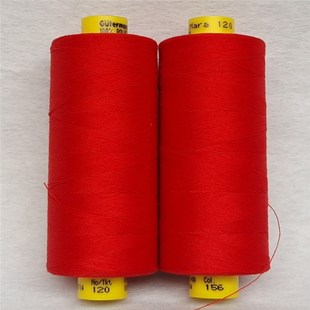 古特曼Gutemnn缝纫线 机缝手缝用线 成衣缝制线 M