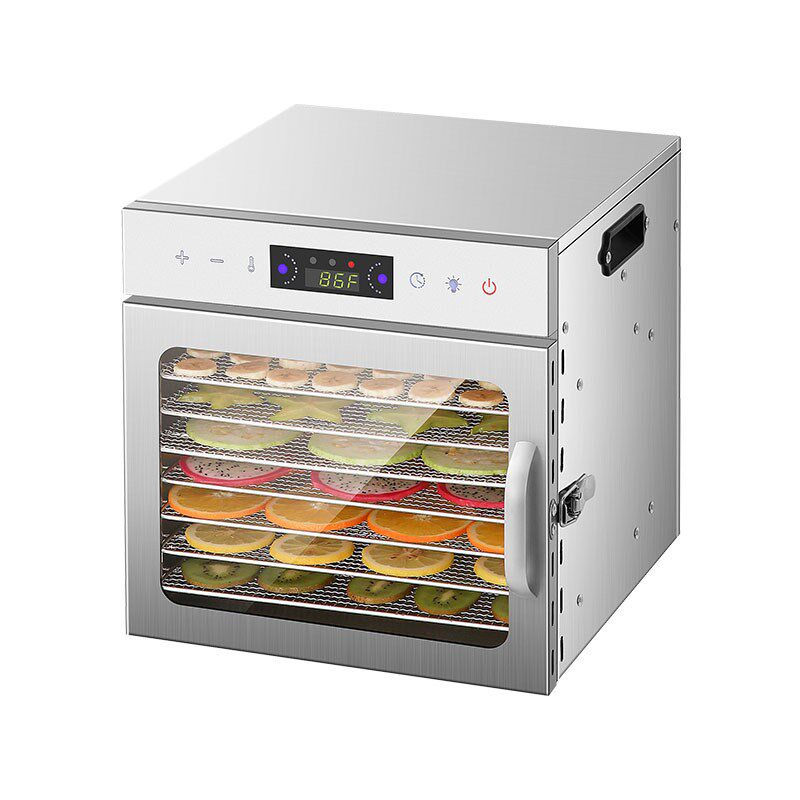 家用烘干机果蔬肉类食品风干机宠物零食烘干机食物脱水机器,厨房电器,食物烘干机,淘宝优惠券,粉丝福利购,淘宝优惠卷