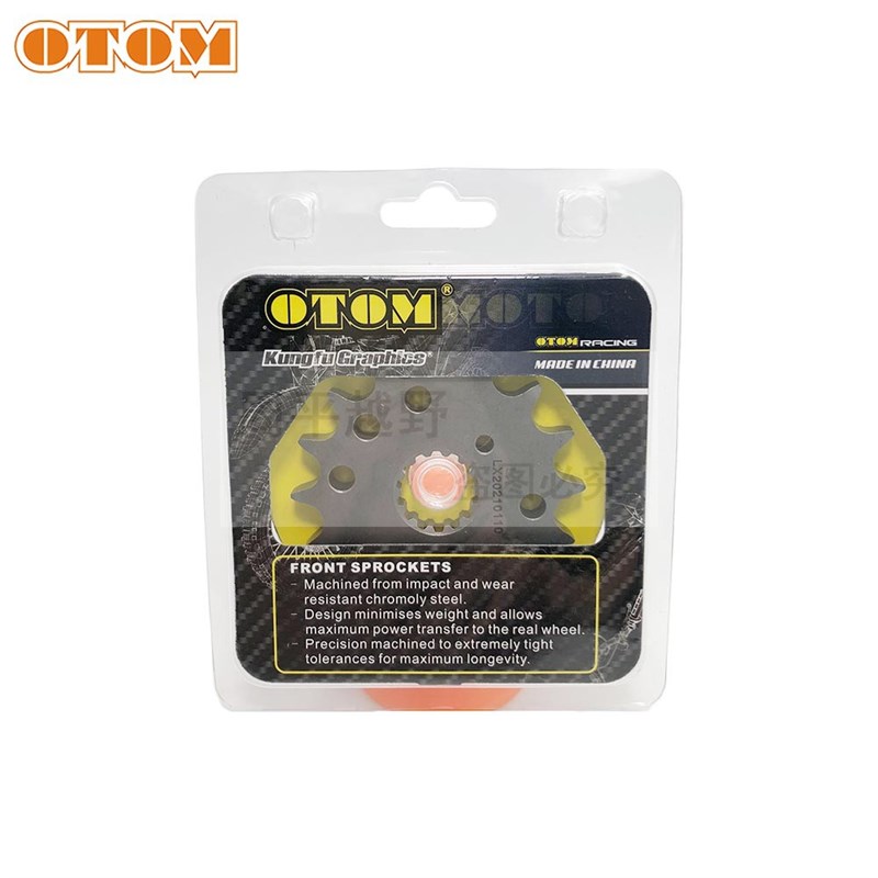 恒舰两冲原厂小链轮小牙盘小飞2齿卒马K贵尊MT克维思