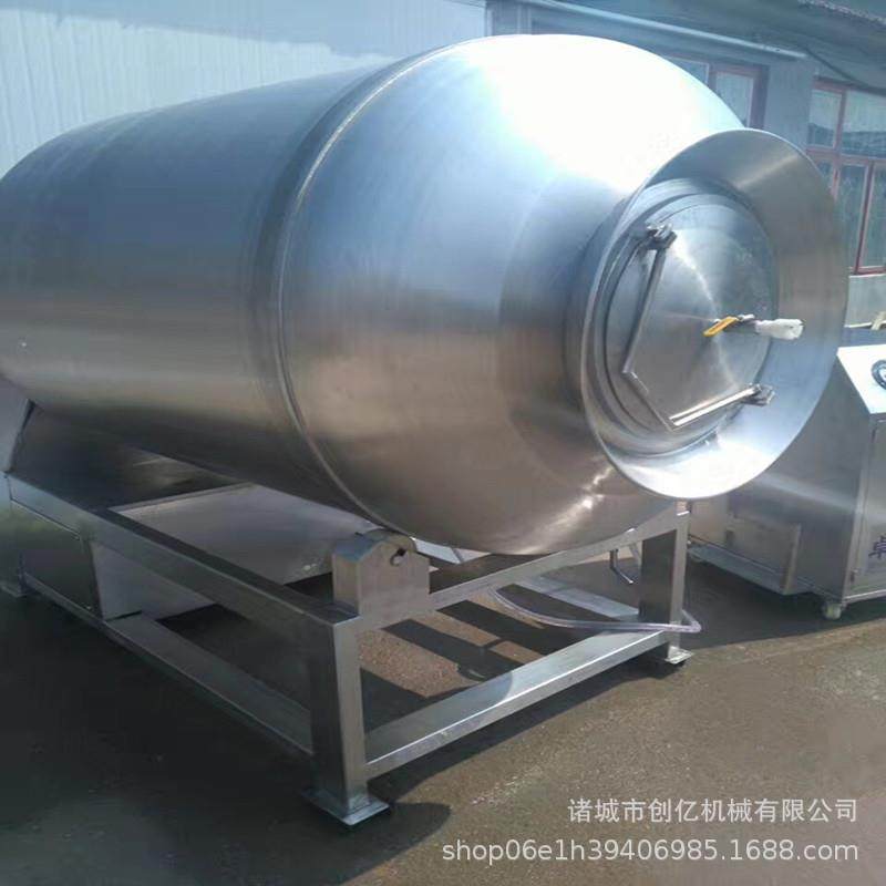 食品厂加工设备真空滚揉机变频式鸡柳腊肉腊肠真空滚揉机生产厂家,清洗/食品/商业设备,其他食品加工设备,淘宝优惠券,粉丝福利购,淘宝优惠卷