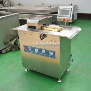 全自动扎线机生产厂家报价牌香肠分段机现货