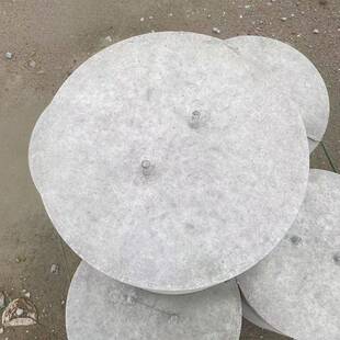 混泥土光伏配重块水泥配重墩子太阳能光伏墩避雷墩防护底座常州