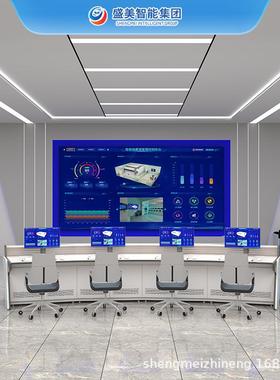 盛美档案库房气体灭火系统档案室标准化建设预算方案