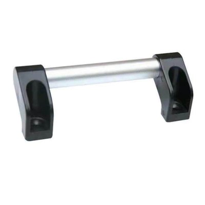 XAH11-L150/L200/L250/L300/L400/L500/L600 管形拉手圆管斜拉型