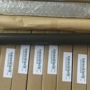 363 7828 266 306震旦289S 429加热上辊下轴 原装 369 美能达287