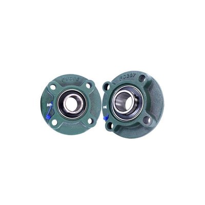 圆形轴承座UCFC201 FC202 203 204 205 206 207 208 209 210-218