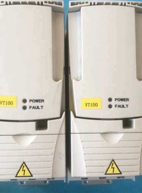 拆机ABB变频器ACS355-03E-02A4-4,0.75议价