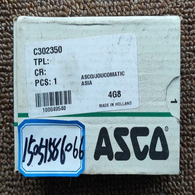 议价asco配件C302350议价