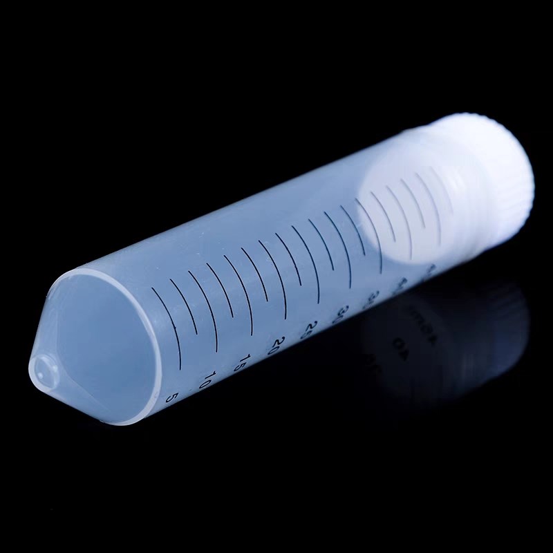 高速20000转加厚离心管10ml/15ml/30/50ml100ml螺口尖底圆底提供