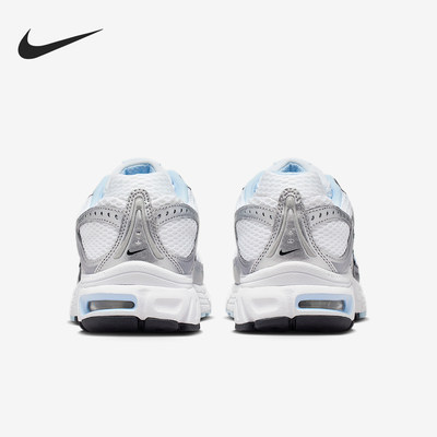 Nike/耐克官方正品2026春季款女士低帮减震气垫休闲鞋HQ2056-107
