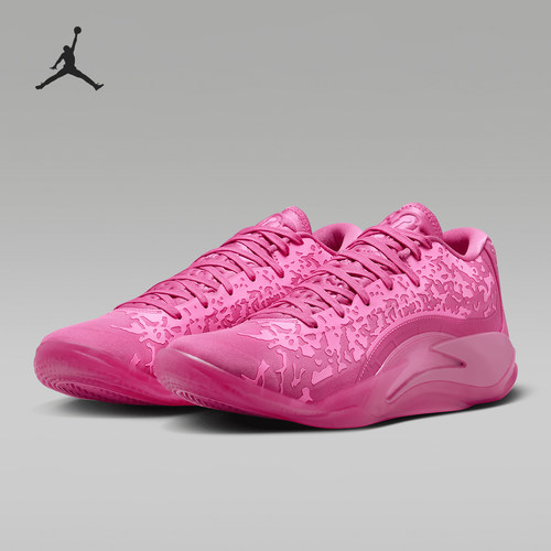 Nike/耐克官方正品Jordan Zion 3 PF 男士运动篮球鞋DR0676-600