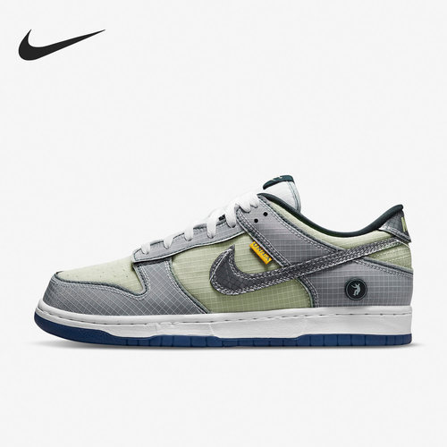 Nike/耐克官方正品Dunk Union LA男女低帮运动休闲鞋DJ9649-401