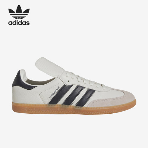 Adidas/阿迪达斯官方正品三叶草 Samba OG男女运动轻便板鞋HP3383