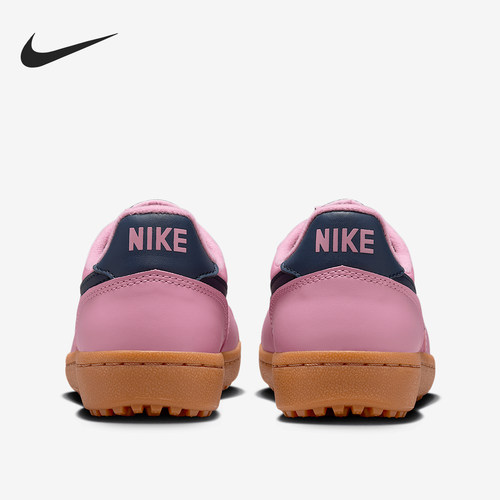 Nike/耐克官方正品当季新款女士时尚系带轻便板鞋FZ5593-600