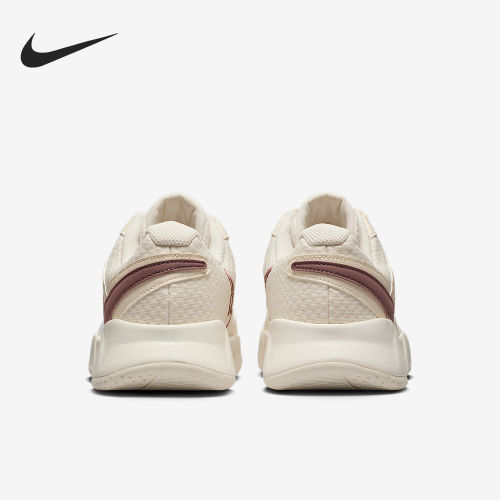Nike/耐克官方正品Court Lite 4女士网眼耐磨网球鞋FD6575-109