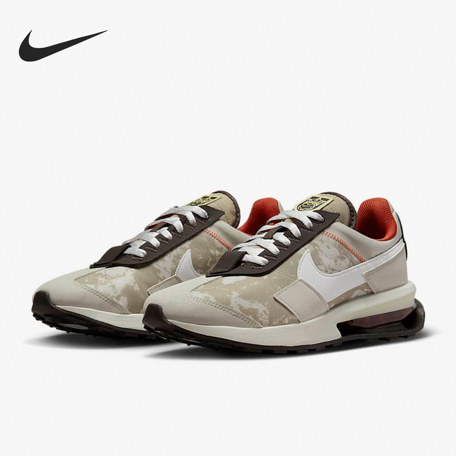 Nike/耐克官方正品 Air Max Pre-Day 男女运动休闲鞋 DQ4067-200