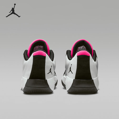 Nike/耐克官方正品JORDAN男士复古潮流减震训练篮球鞋HF0819-001
