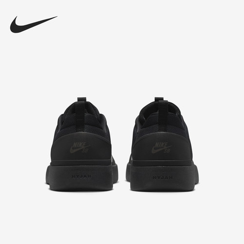 Nike/耐克官方正品当季男士运动耐磨低帮系带板鞋FQ1273-002