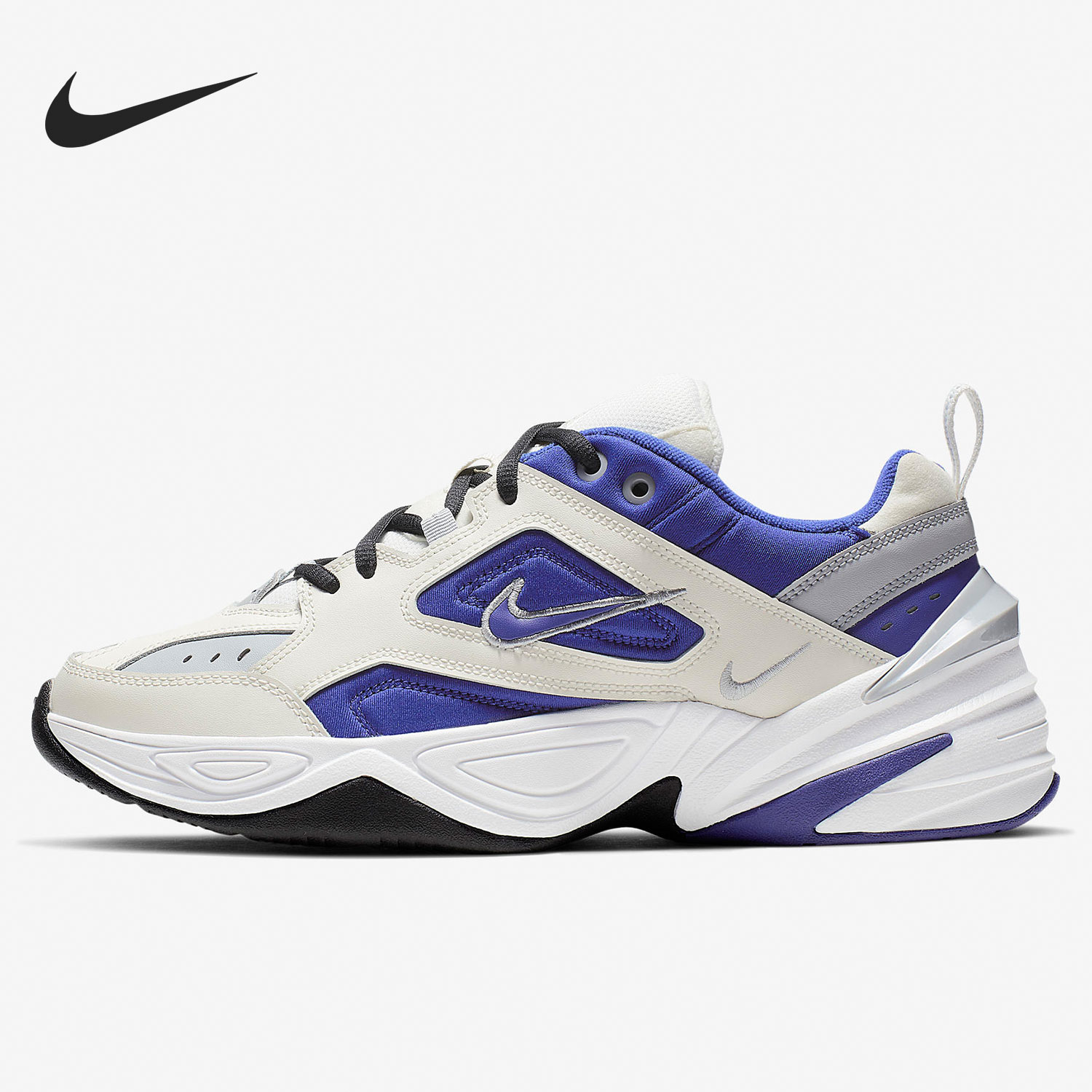 Nike/耐克官方正品M2K TEKNO 男女复古老爹鞋运动鞋 AV4789-103
