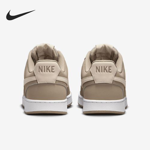 Nike/耐克官方正品Court Vision Low男士透气低帮板鞋HM6193-247