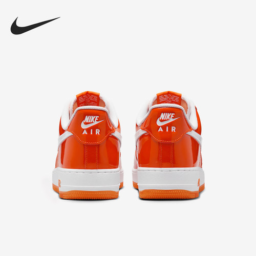 Nike/耐克官方正品Air Force 1 07 LV8男士时尚板鞋HV9405-800