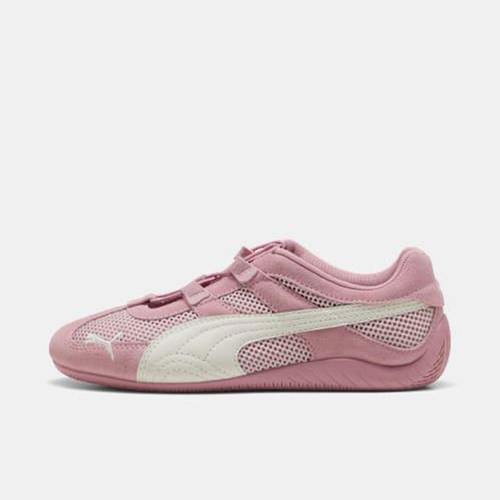 Puma/彪马官方正品当季款女士网眼透气薄底休闲鞋403589-06