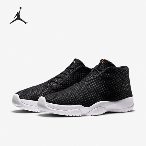 Nike/耐克官方正品 JORDAN FUTURE 男子编织运动篮球鞋656503-021